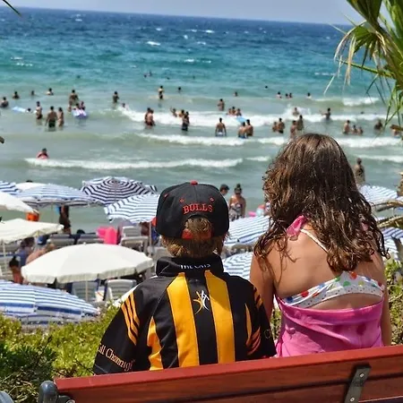 Hotel Rosy Kusadası