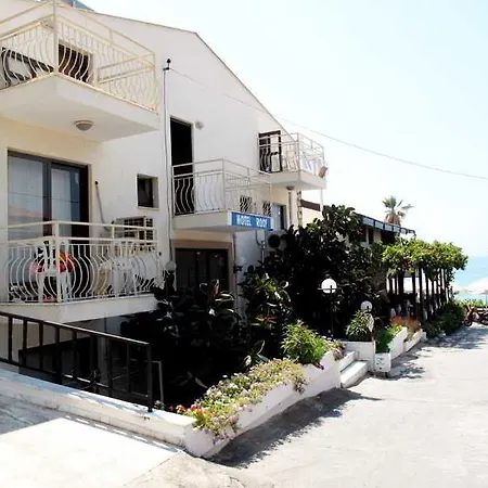 Rosy 2* Kusadası