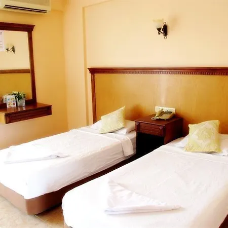 Rosy 2* Kusadası