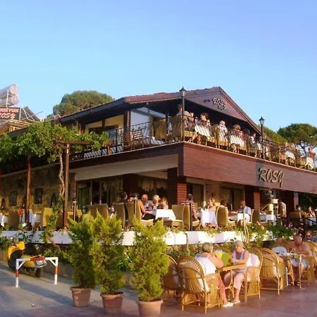 Hotel Rosy Kusadası