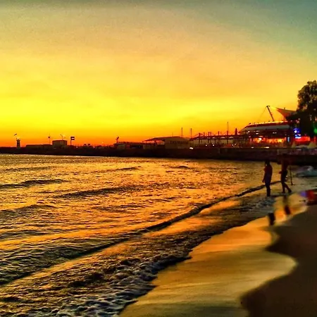 Rosy 2* Kusadası