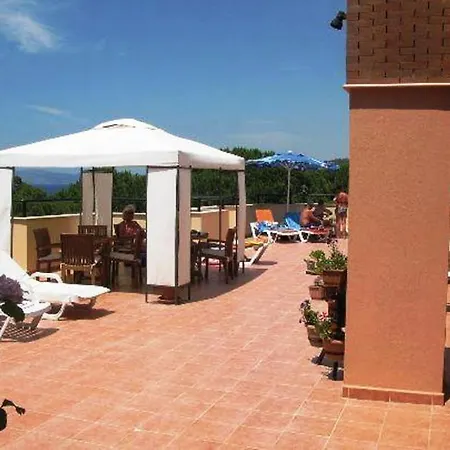 Rosy Kusadası