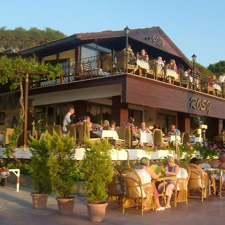Hotel Rosy
